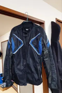 MOTORHEAD RIDERS M-7 ストリートドライライディングジャケット - メルカリ
