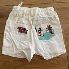 リトシー ディズニー ハーフパンツ