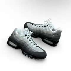 NIKE AIR MAX 95 BIG BUBBLE