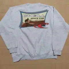 ヴィンテージ オニール スウェット Lサイズ