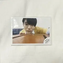 西村拓哉 公式写真 個人セルフィー