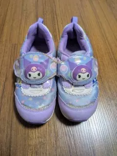 ムーンスター　クロミ　スニーカー　18.0cm