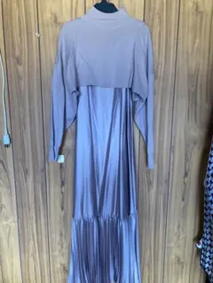 eimyistoire 2way ロングワンピース