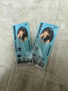 FRUITS ZIPPER ふるっぱーみくじ 真中まな