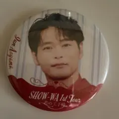 6種セット SHOW-WA　缶バッジ 2026年最新】show-wa 缶バッジの人気アイテム - メルカリ