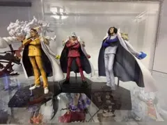 2026年最新】海軍大将 フィギュアの人気アイテム - メルカリ