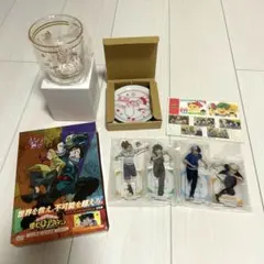 2026年最新】ワールドヒーローズミッション アクリルスタンドの人気