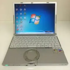 格安ノート☆DVDマルチドライブ Windows7搭載☆