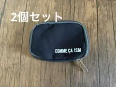 COMME CA ISM コインケース 小銭入れ