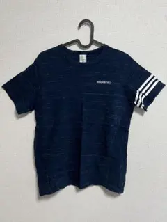 adidas neo Tシャツ