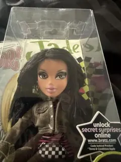 2025年最新】BRATZ ドールの人気アイテム - メルカリ