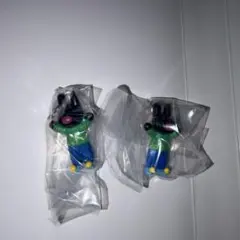 リサとガスパールめじるしアクセサリー　ガスパール　2セット