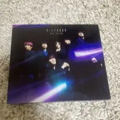 SixTONES NAVIGATOR CD