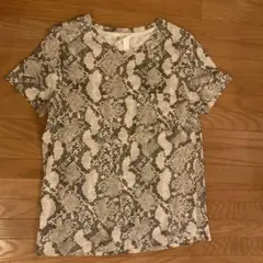 H&M Tシャツ