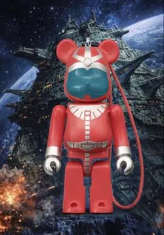 2026年最新】シャア ベアブリックの人気アイテム - メルカリ