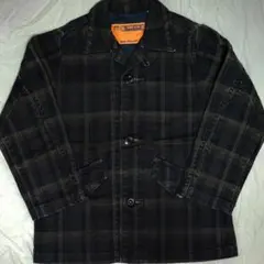 デニム&ダンガリーブルゾン120～125