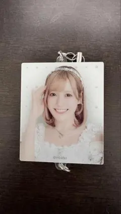 諸橋沙夏　ミニくじVol.2 セミコンプ 2026年最新】イコラブ ミニくじ シークレットの人気アイテム - メルカリ