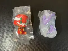 一番くじ 新世紀エヴァンゲリオン劇場版 Air/まごころを、君に F賞（2個）