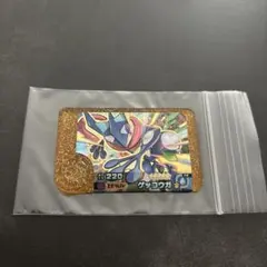 ポケモンフレンダ　ゲッコウガ　レガシーダグ