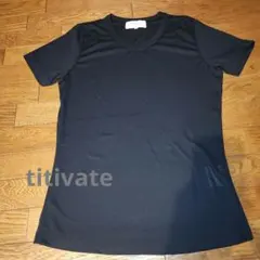 titivate　半袖カットソーのサムネイル