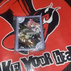 Chaos STEINS;GATE ＆ CHAOS;HEAD 特製スリーブ - メルカリ
