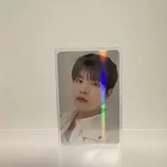 StrayKids トレカ HOP合HMVスンミン ホログラム