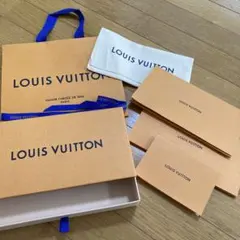 2026年最新】袋 ブランド 空箱の人気アイテム - メルカリ