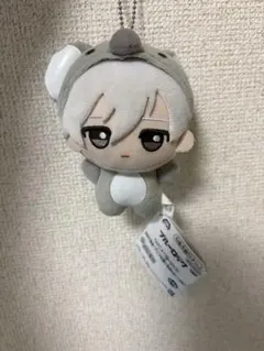 ブルーロック ちびぐるみ アニマル着ぐるみver.