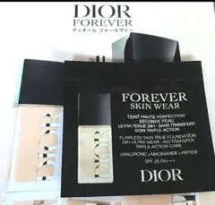 2026年最新】dior パウダーファンデーション 0nの人気アイテム - メルカリ