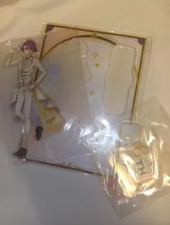 にじさんじ 6th Anniversary アクリルスタンド 渡会雲雀