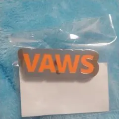 2026年最新】vaws ピンズの人気アイテム - メルカリ