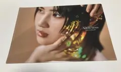 櫻坂46 的野美青　Addiction クリアファイル