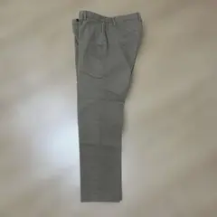 PLST メンズ スラックス〈k〉のサムネイル