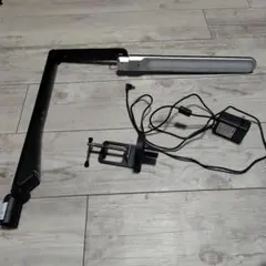 Panasonic SQ-LC570-K ブラックデスクライト