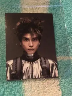 2025年最新】岩田剛典 チェキの人気アイテム - メルカリ