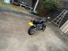 HONDA モンキー88cc カスタム車両　現状販売　陸送可のサムネイル