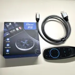 2025年最新】ottocast ottoaibox p3の人気アイテム - メルカリ