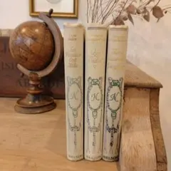 2025年最新】ネルソン 洋書 フランスアンティークの人気アイテム