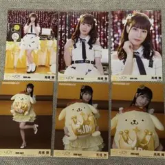≒JOY ニアジョイ 髙橋舞 生写真まとめ売り - メルカリ