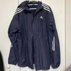 アディダス　ジャンパー　アウター