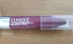 専用です　CLINIQUE 07 スーパーストロベリー　リップカラー　クリニークのサムネイル