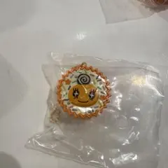 たまごっち　手作りおやつチャーム　平成女児チョコ　めめっち　カプセルトイ