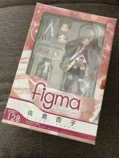 figma 佐倉杏子
