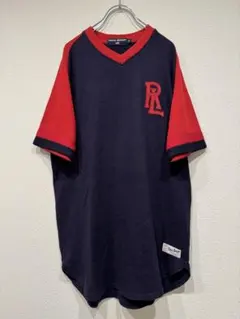 POLO SPORT RALPH LAUREN baseball TEE