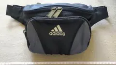 adidas ウエストバック ボディーバック