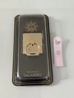 2025年最新】takahiro リングの人気アイテム - メルカリ