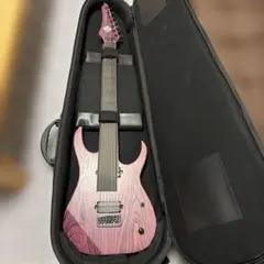 Strictly 7 guitars Cobra Spl7 HT/B FPH - メルカリ