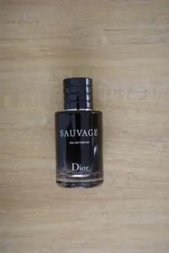 Dior Sauvage ディオール ソヴァージュ 香水