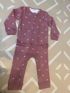 《新品・未使用》 NEXTベビーパジャマ 92cm 1 1/2-2才