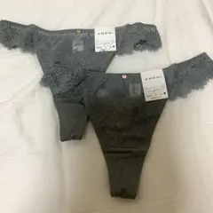 naoto-w様 リクエスト 2点 まとめ商品　ワコール　アンフィ　四枚